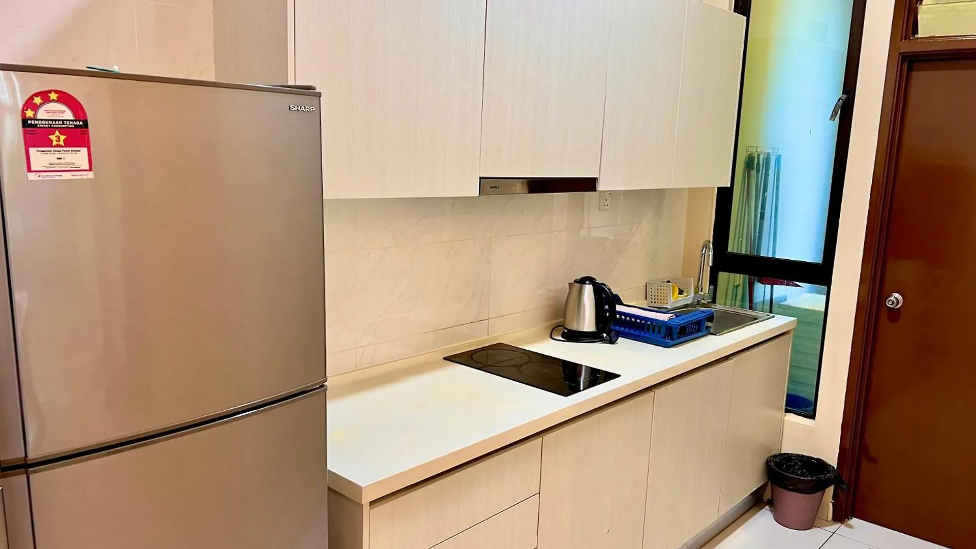 D'Summit Residences By Yml Home ジョホールバル 0*,