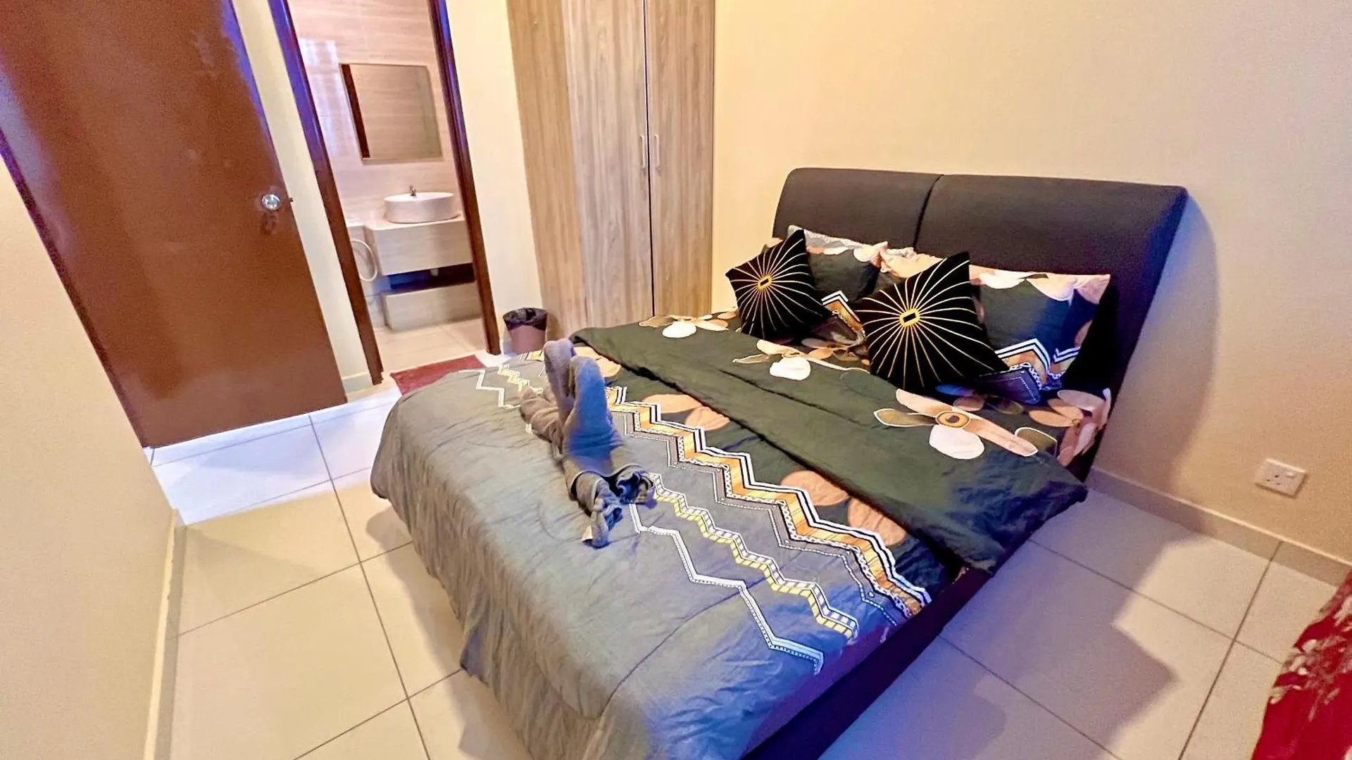 D'Summit Residences By Yml Home ジョホールバル 0*,