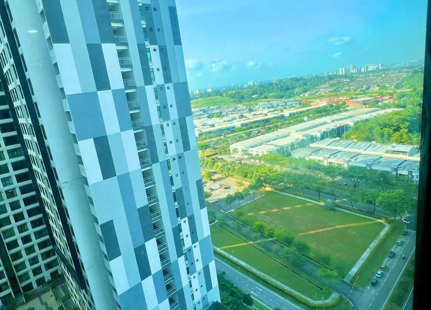 D'Summit Residences By Yml Home ジョホールバル